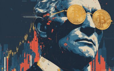 Tragédia e oportunidade das stablecoins