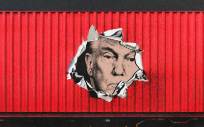 O “tarifaço” de Trump, à luz de Marx
