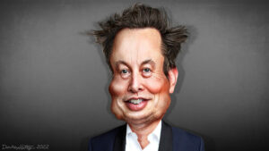 Elon Musk’s Political Move: A New Party for the Future?
