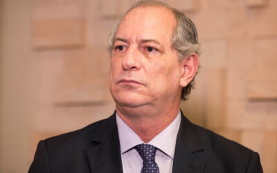 Ciro Gomes não vê o imperialismo… Só o rancor