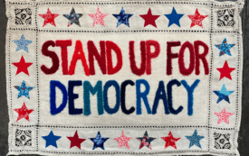 Stand Up!