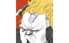 Summer of Epstein