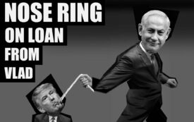 Led Into Another Mideast War