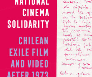 Solidarity and World Cinema Otherwise