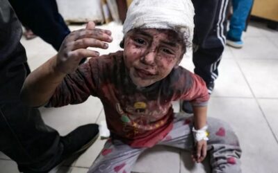 The ‘economy of genocide’ Report: A reckoning beyond rhetoric