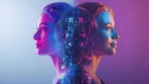 How AI and Information Overload Are Erasing Human Consciousness?