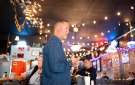 Dan Osborn Is Ready to Mount an Even Bolder Campaign Against Our Billionaire-Dominated Politics