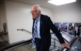 A Majority of Senate Democrats Now Oppose Arms Shipments to Israel