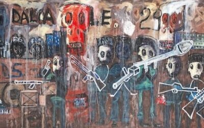 Peace and development are better than austerity and war: The Twenty-Ninth Newsletter (2025)
