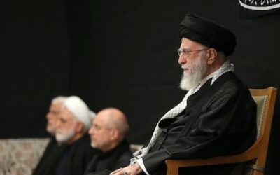 After the war: Strategic distrust and the rupture in Western legitimacy