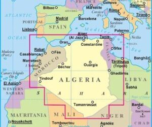 Borders of Fear: How Algerian and Moroccan Regimes Use Conflict to Distract from Domestic Repression