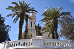 Algeria’s Forgotten Truth: The Power of Amazigh Identity to Heal the World’s Divides