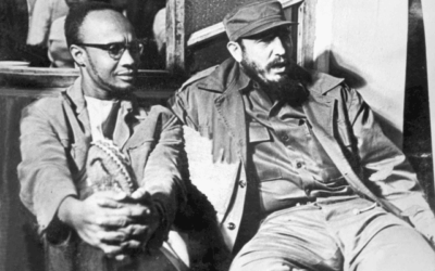 “Tell no lies, claim no easy victories”: The Cuban Revolution, social vulnerability, and revolutionary ethics.