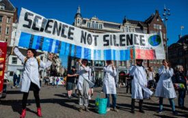 People Want Climate Action. This Data Shows It.