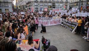 Entre neonazis y el momento posfascista