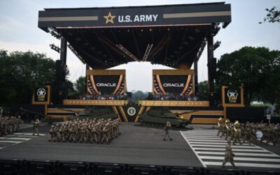 The US Army at 250: Extirpation, Genocidal Violence, Lies and Insecurity