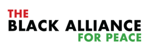 Black Alliance for Peace Launches Petition Drive Calling on the U.S. and Israel to be Excluded from All International Sporting Events for Crimes Against Humanity and Domestic Repression