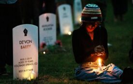 It Has Never Been Easy to Be Both Black and American