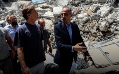 The War in Gaza as Told Through Dead Journalists