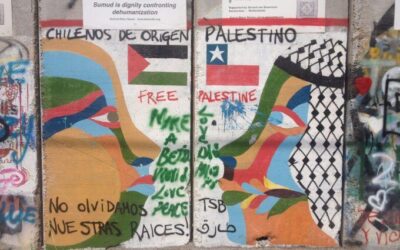 Sumud and the Children of Palestine