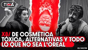 There Is Alternative #8: de cosmética tóxica, alternativas y todo lo que no sea L’Oreal