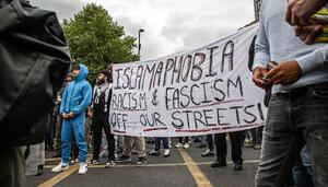 Terror racista y terror de clase en Torre Pacheco. Un experimento fascista