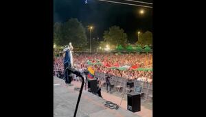 El BDS Castelló pide al FIB que facilite la devolución de entradas por su vinculación con KKR