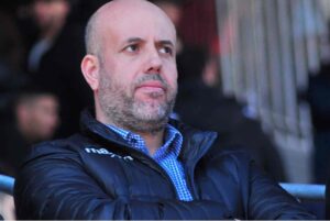 Cherif Mellal and JSK: The Silent Struggle Against Political Control in Algeria