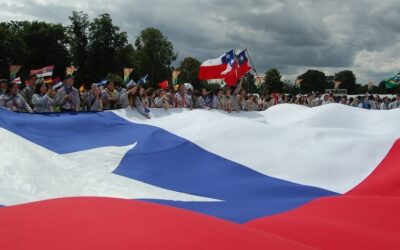 Chile: un país desconocido – Por Felipe Portaless