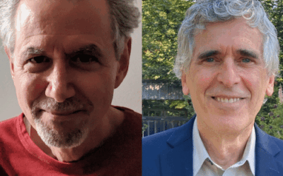 ‘Media and corporate power structures see genuine Democracy as a terrible danger’