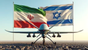 The 12-Day War and the World Conflict