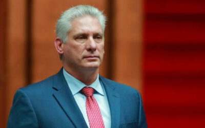 Cuba | Tras medidas restrictivas unilaterales de EEUU, líderes latinoamericanos se solidarizan con Diaz Canel 