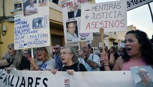 El informe de la Guardia Civil en la causa de la dana reproduce la tesis del PP