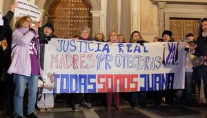 El futuro de Daniel, el hijo menor de Juana Rivas, vuelve a manos de la justicia española