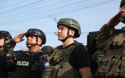 Ecuador | La Unión Nacional de Educadores denunció escalada de violencia contra docentes con secuestros, balaceras y extorsiones