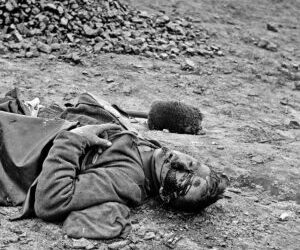 All Wars Are Bankers’ Wars