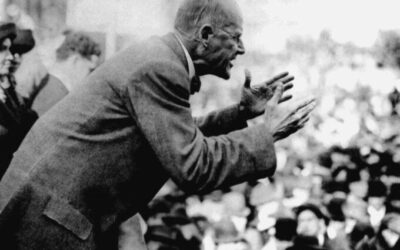 Rip Van Linker and “Competitive Authoritarianism”