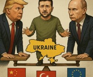 Trump and Putin in tension: sanctions risk future meeting on Ukraine