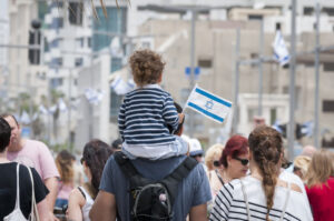 An Open Letter To The Israelis: Rise And Save The Soul Of Your Country