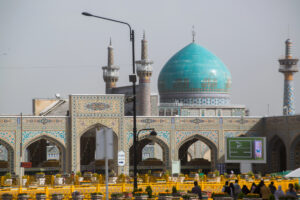 Iran’s Mass Expulsion Of Afghans Poses A Dilemma For Many Of Its Supporters