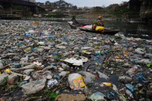 A Five-Pronged Strategy to End Plastic Pollution in Bangladesh—With People at the Center