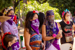 Challenging the Media Myth of Latino Machismo: Recognizing Feminist Strides in Latin America