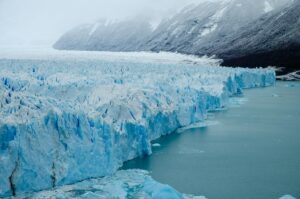The struggle for Water: The Chile–UAE Treaty and the risk of Hydric Plunder in Patagonia