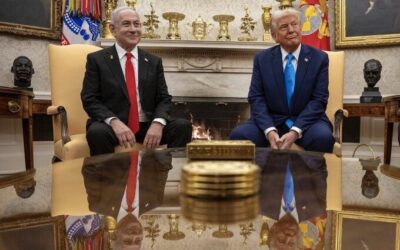 The Madmen Behind the Israel/US-Iran War