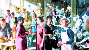 Crisis del trabajo: precariedad presente, futuro incierto