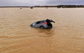 Americans Are Concerned About Climate Change—but They Should Be Afraid
