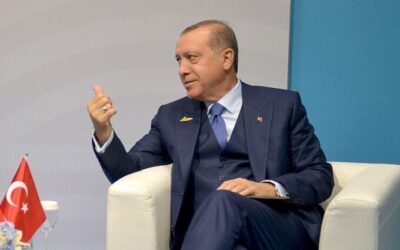 Is Turkey’s Role Against the Kurds Over?