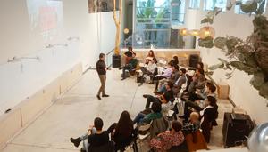 ¿Dónde está la juventud en la Economía Social y Solidaria? Un relevo que se teje entre retos y oportunidades