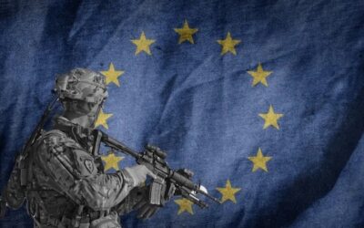 Europe’s imperial power play