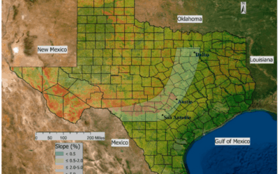 Texas Flood Deaths Were Preventable